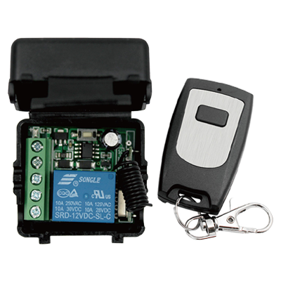AM System 8-MRC-80